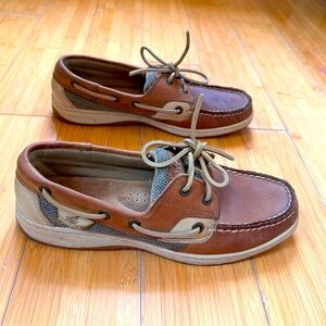 Sperry loafers 6 1/2 Men’s